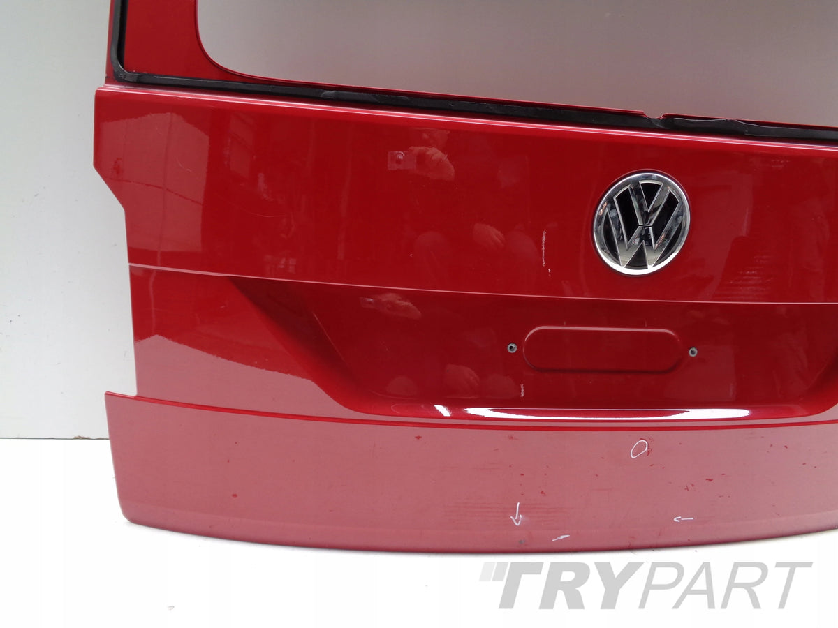 REAR TAILGATE VW CADDY 2K5 15- NO. 51454