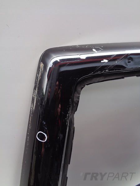 REAR TAILGATE VW T5 MULTIVAN 7H 7H0 7E 7E0 03-15 NO. 48536