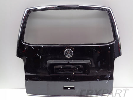 REAR TAILGATE VW T5 MULTIVAN 7H 7H0 7E 7E0 03-15 NO. 48536
