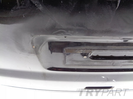 REAR TAILGATE VW T5 MULTIVAN 7H 7H0 7E 7E0 03-15 NO. 48536