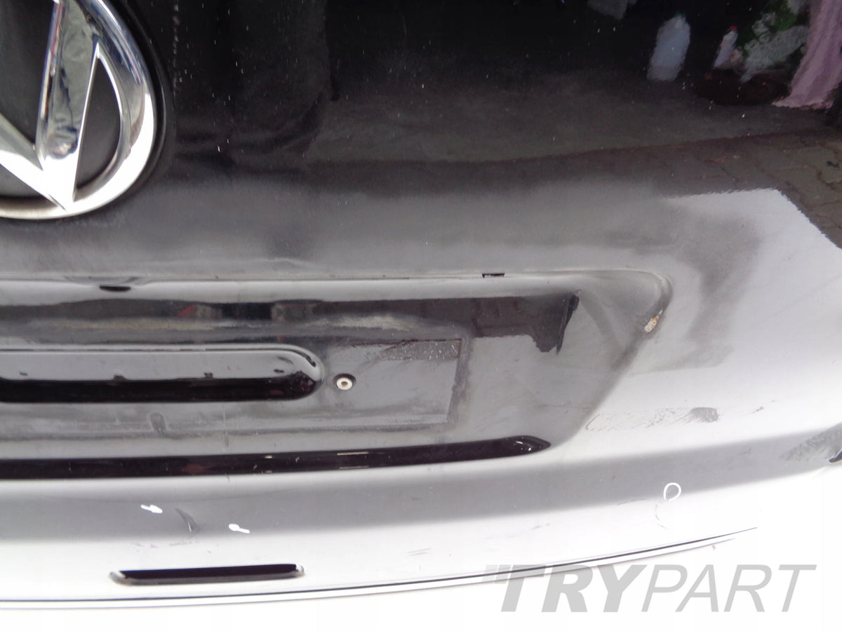 REAR TAILGATE VW T5 MULTIVAN 7H 7H0 7E 7E0 03-15 NO. 48536