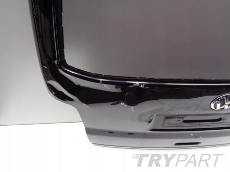 REAR TAILGATE VW T5 MULTIVAN 7H 7H0 7E 7E0 03-15 NO. 48536