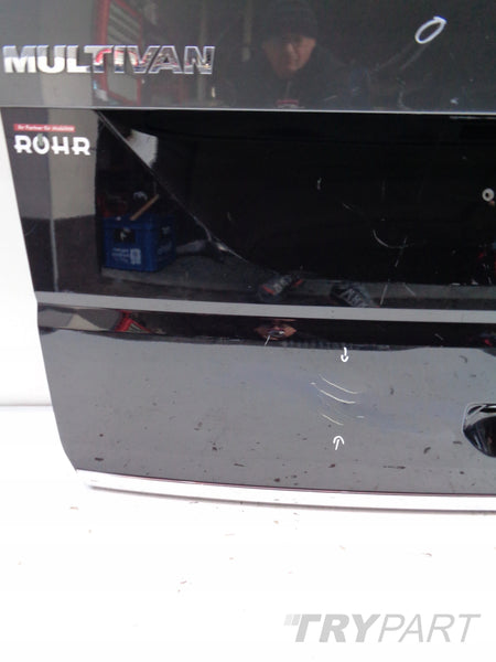 REAR TAILGATE VW T6 7E 7E0 15- MULTIVAN NO. 45670