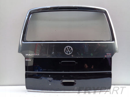 REAR TAILGATE VW T6 7E 7E0 15- MULTIVAN NO. 45670