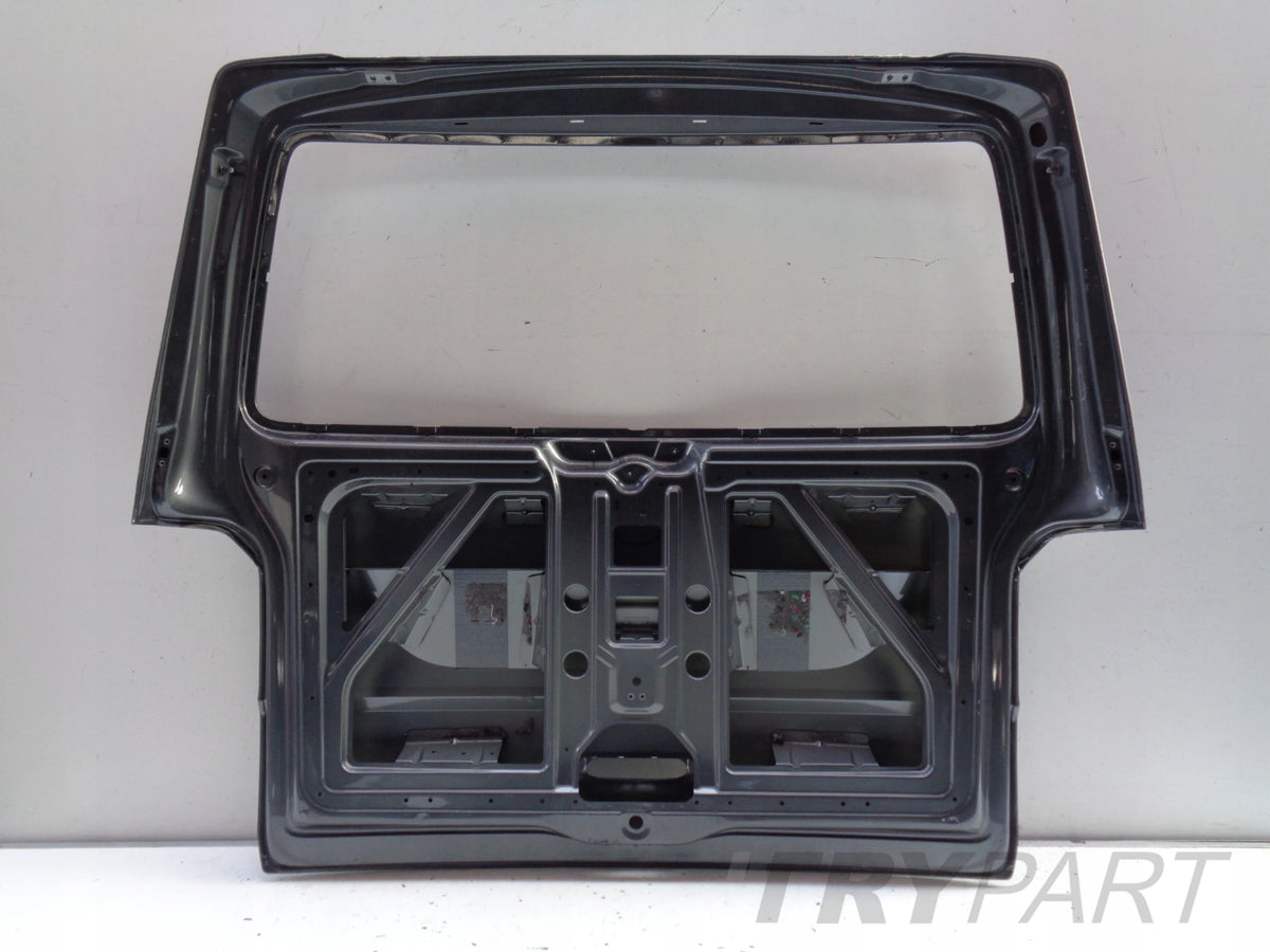 REAR TAILGATE VW T6 7E 7E0 15- MULTIVAN NO. 45670