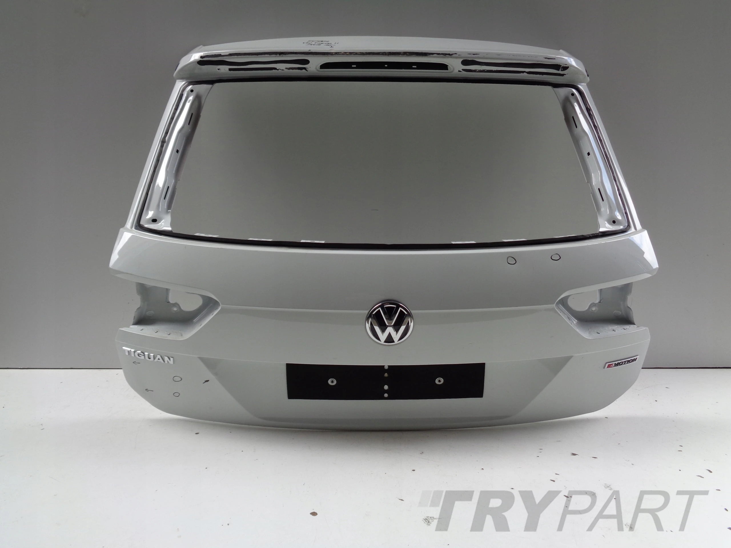 REAR TAILGATE VW TIGUAN II 5NA 16- NO. 50864
