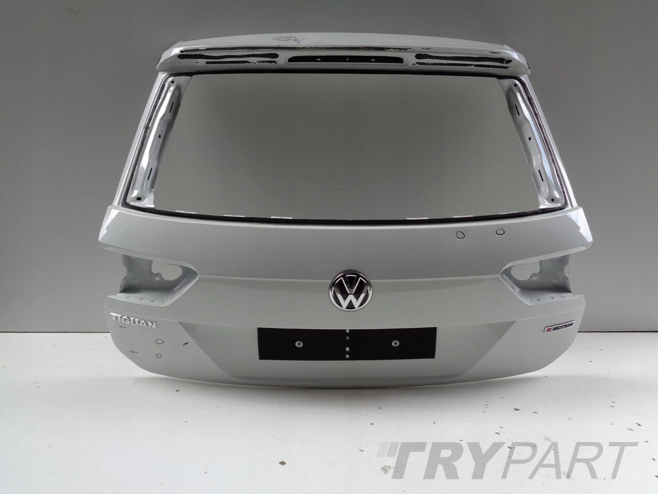 REAR TAILGATE VW TIGUAN II 5NA 16- NO. 50864