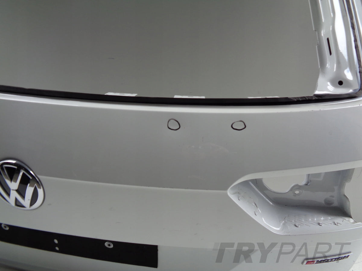 REAR TAILGATE VW TIGUAN II 5NA 16- NO. 50864