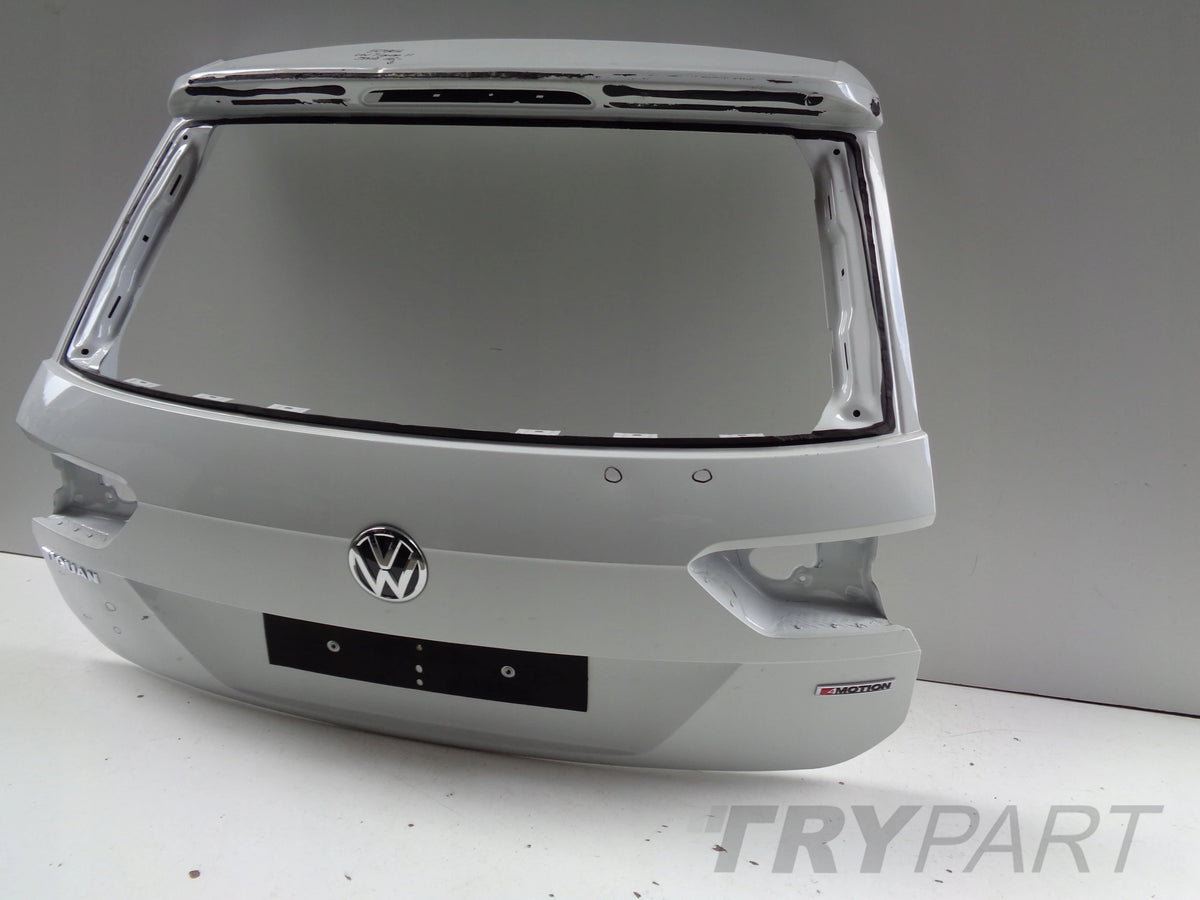 REAR TAILGATE VW TIGUAN II 5NA 16- NO. 50864