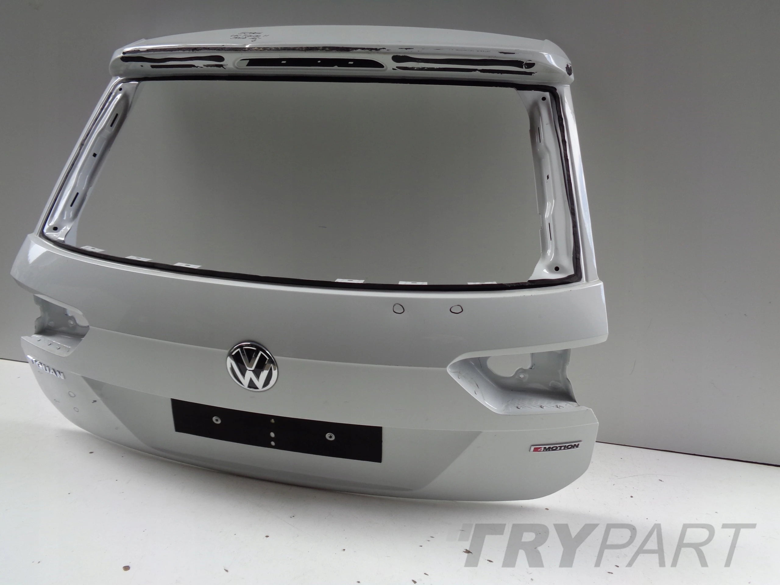 REAR TAILGATE VW TIGUAN II 5NA 16- NO. 50864