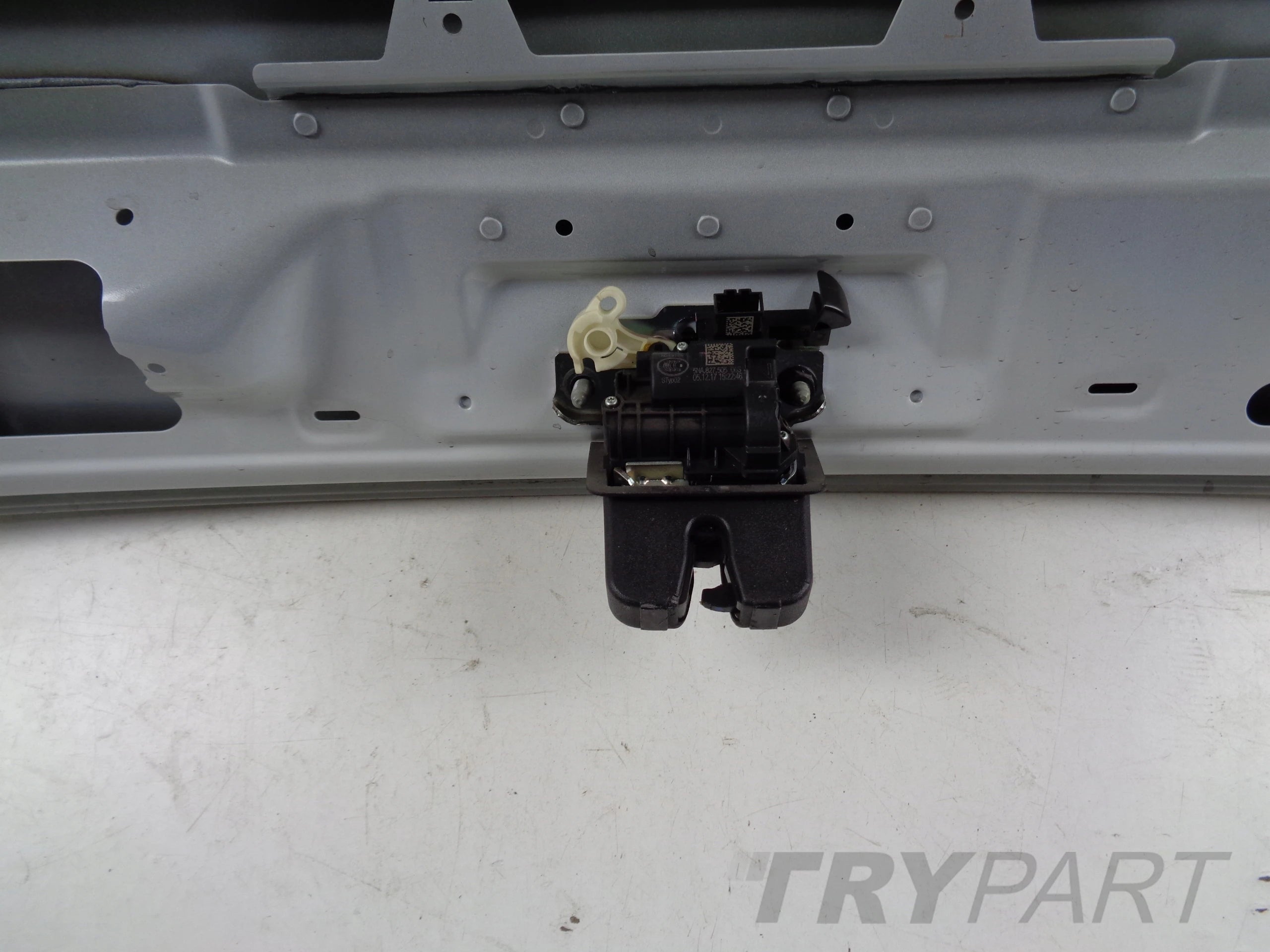 REAR TAILGATE VW TIGUAN II 5NA 16- NO. 50864