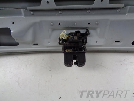 REAR TAILGATE VW TIGUAN II 5NA 16- NO. 50864