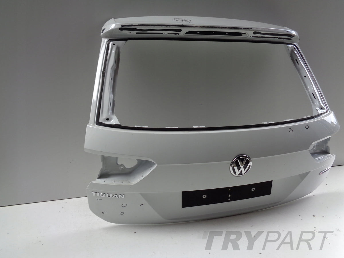REAR TAILGATE VW TIGUAN II 5NA 16- NO. 50864