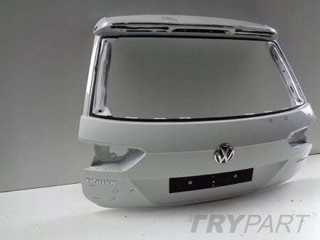 REAR TAILGATE VW TIGUAN II 5NA 16- NO. 50864