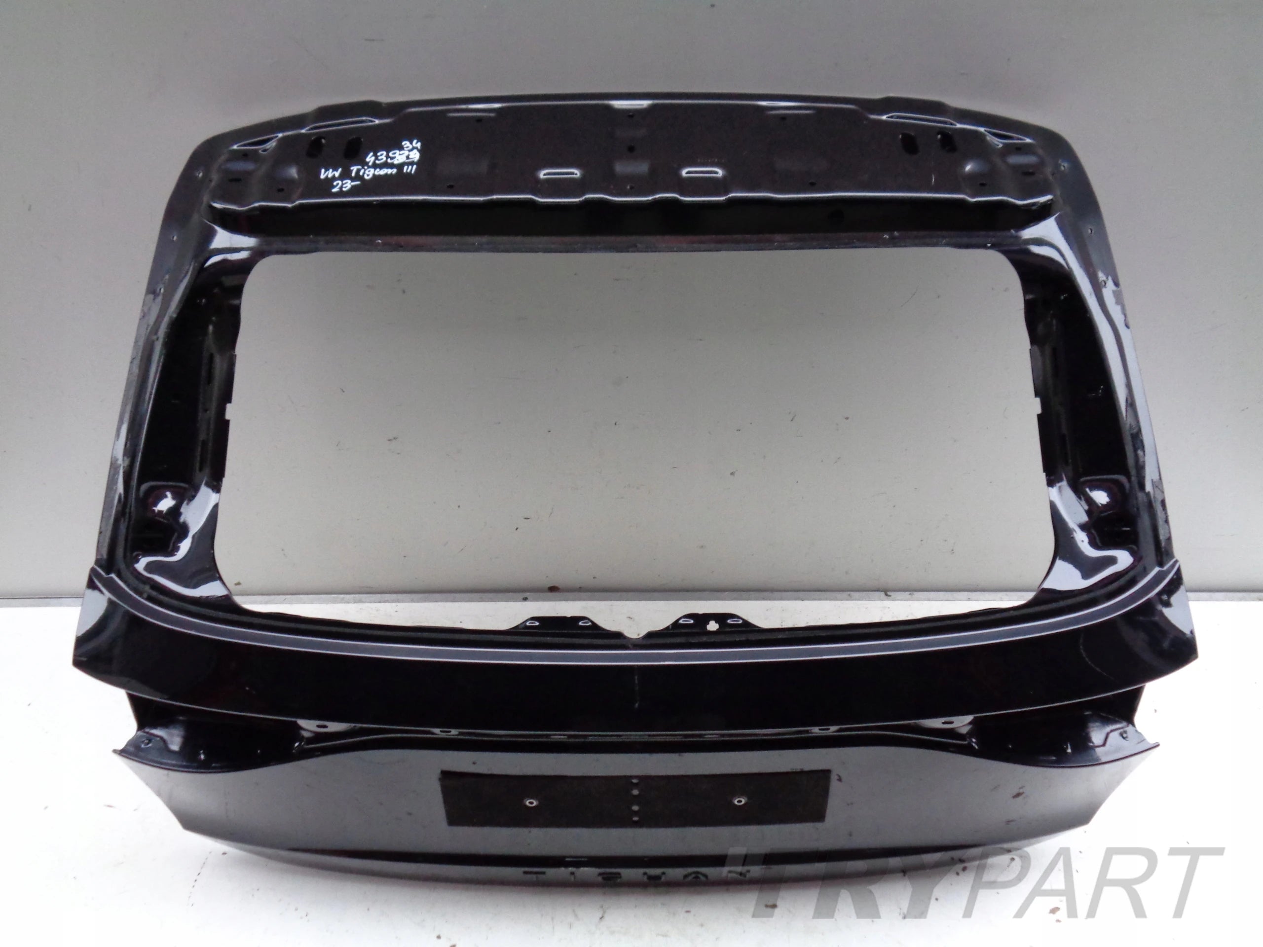 REAR TAILGATE VW TIGUAN III 571 23- NO. 43934