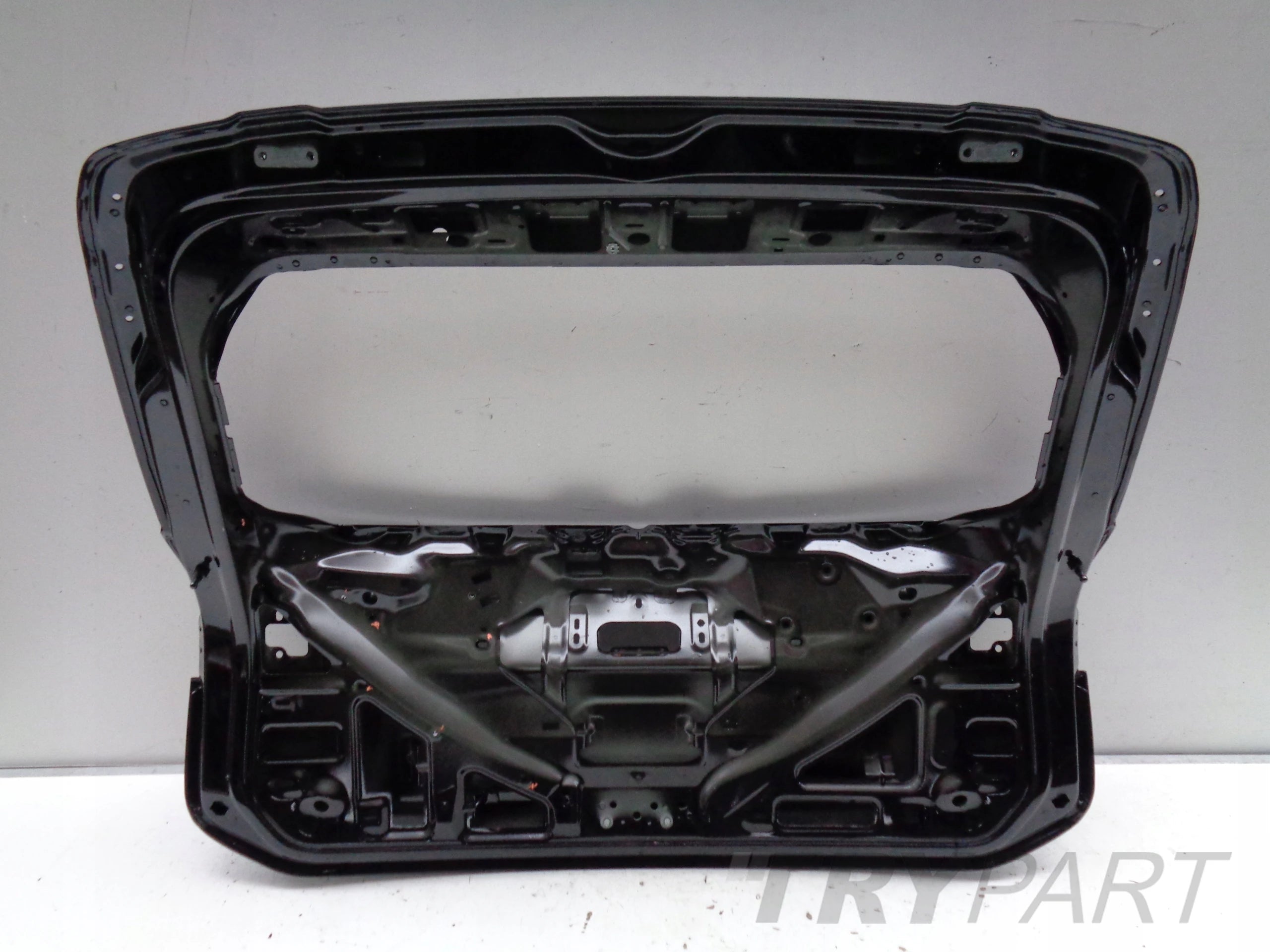 REAR TAILGATE VW TIGUAN III 571 23- NO. 43934