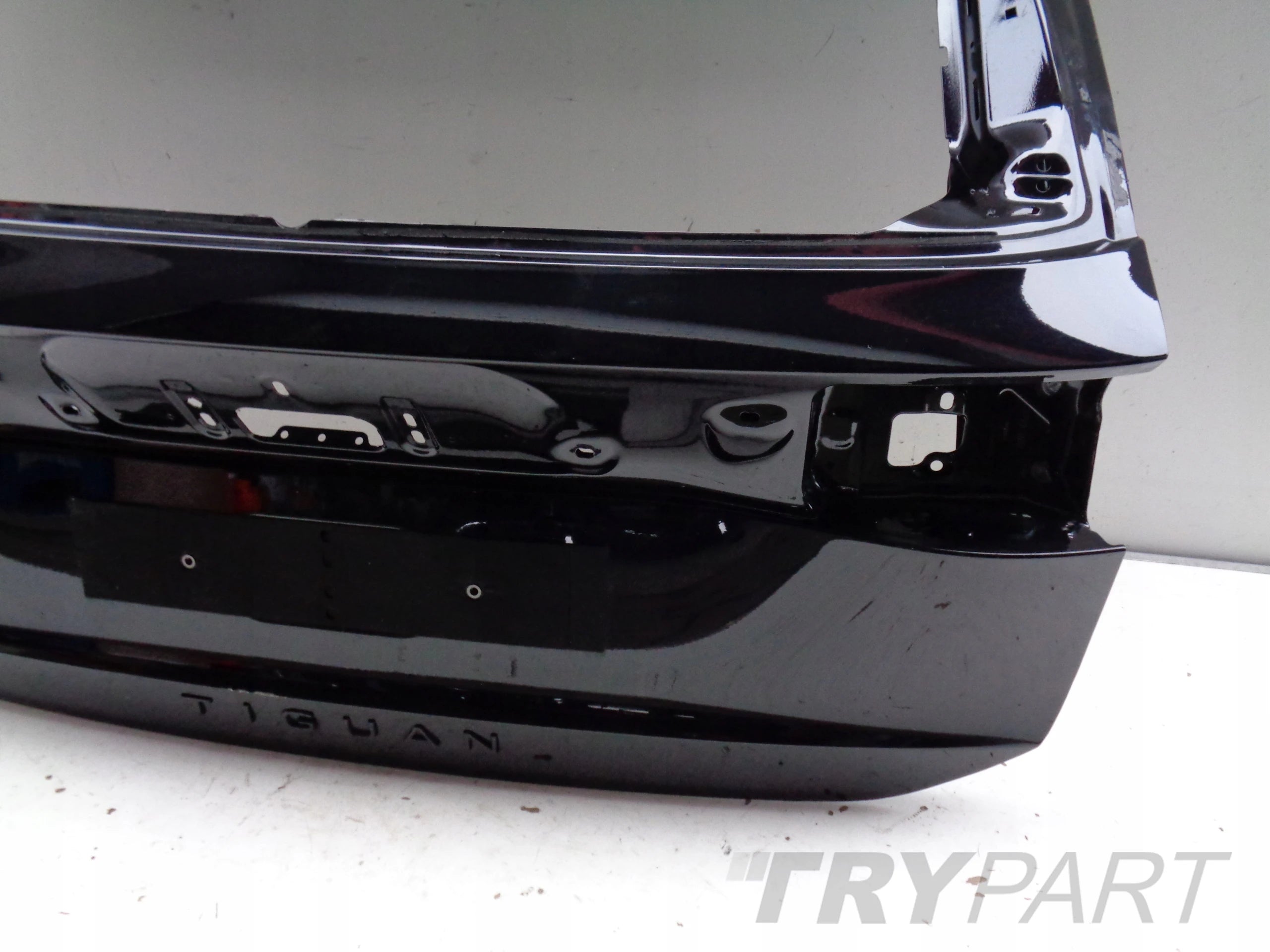 REAR TAILGATE VW TIGUAN III 571 23- NO. 43934