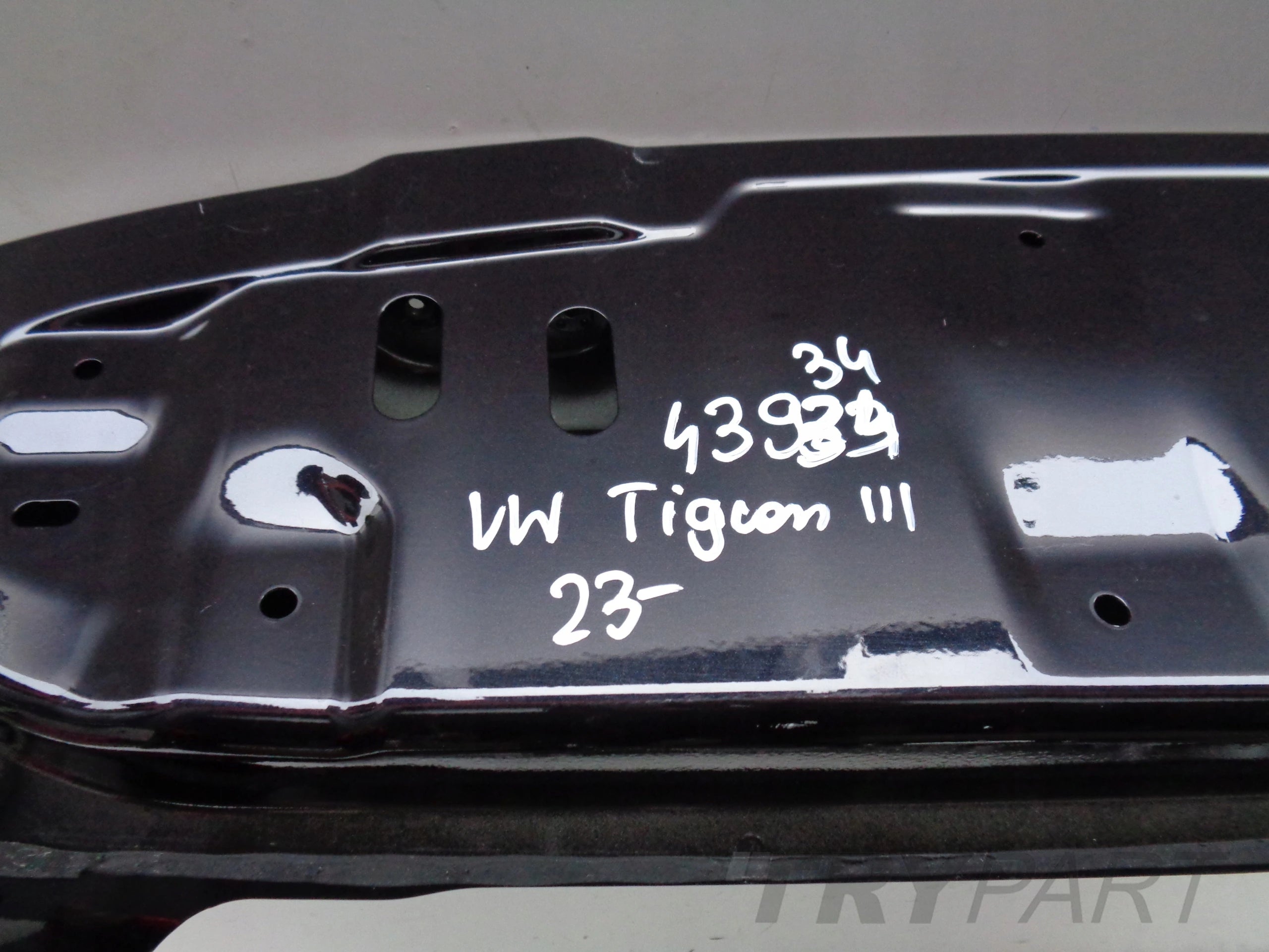 REAR TAILGATE VW TIGUAN III 571 23- NO. 43934