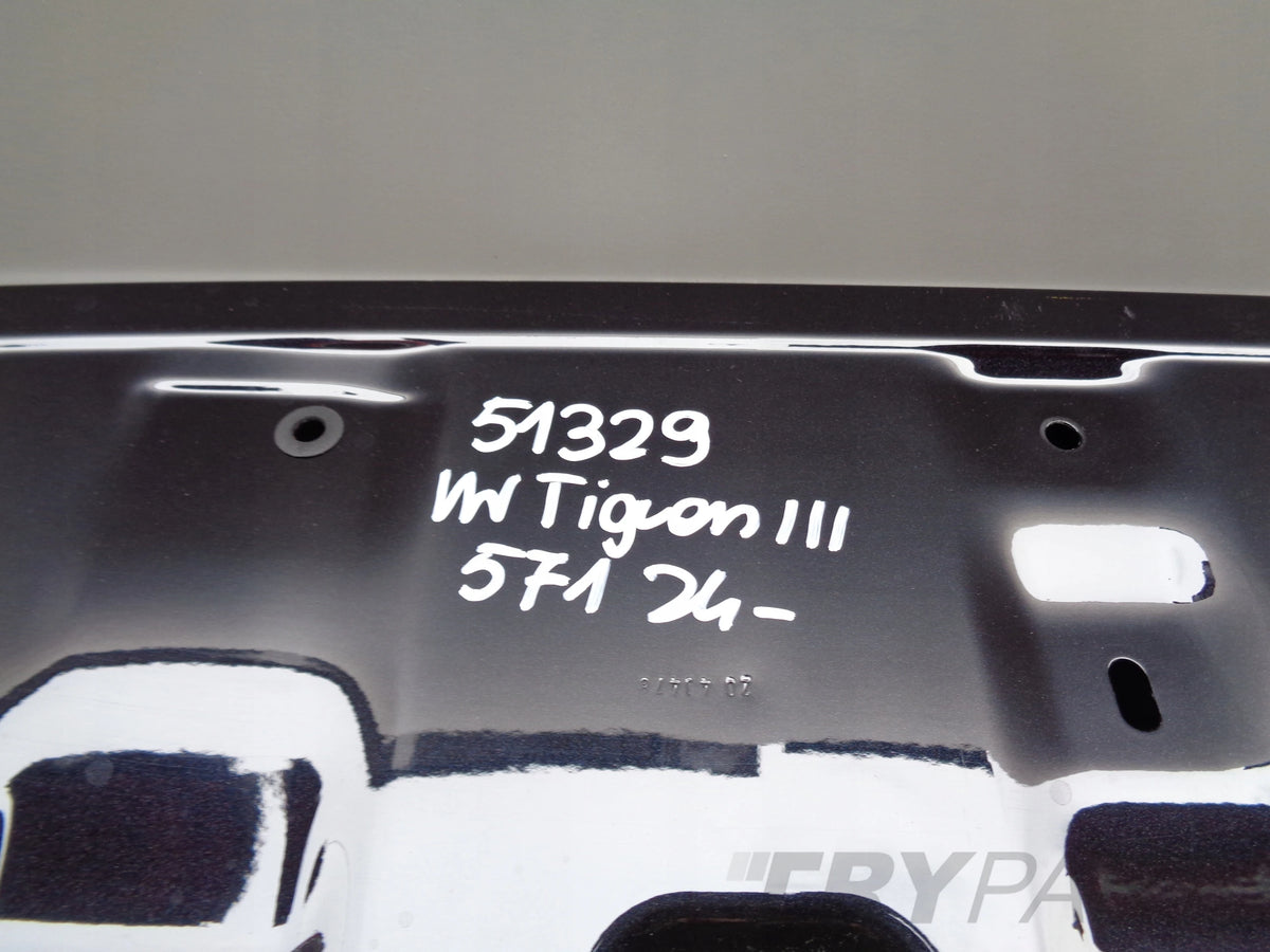 REAR TAILGATE VW TIGUAN III 571 23- NO. 51329