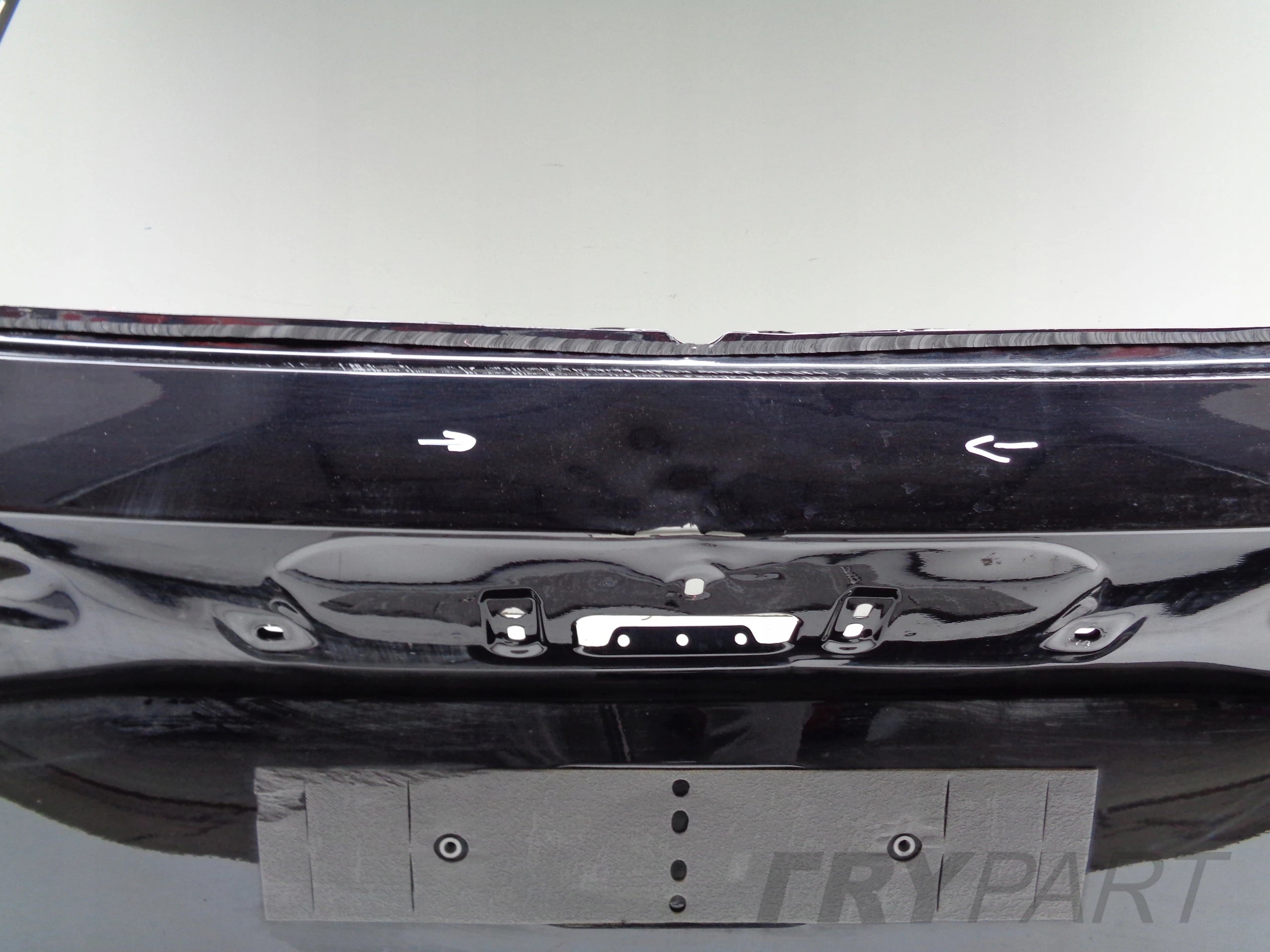 REAR TAILGATE VW TIGUAN III 571 23- NO. 51329