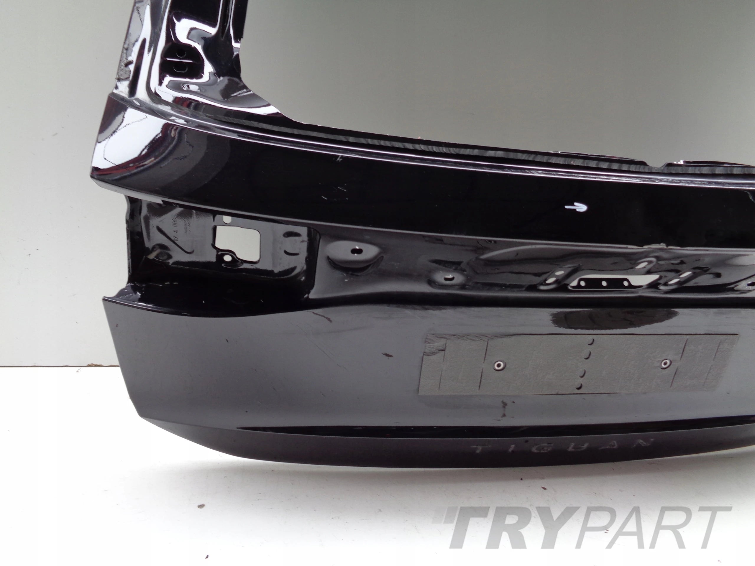 REAR TAILGATE VW TIGUAN III 571 23- NO. 51329
