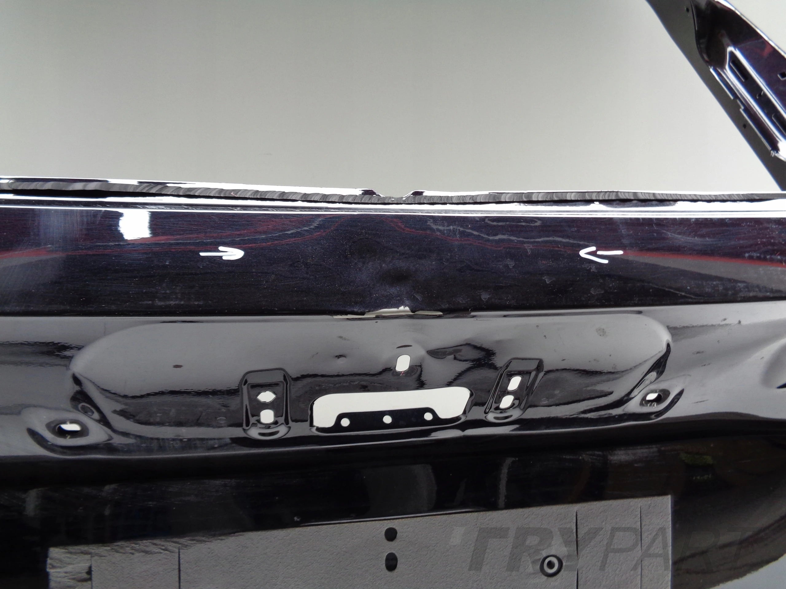 REAR TAILGATE VW TIGUAN III 571 23- NO. 51329