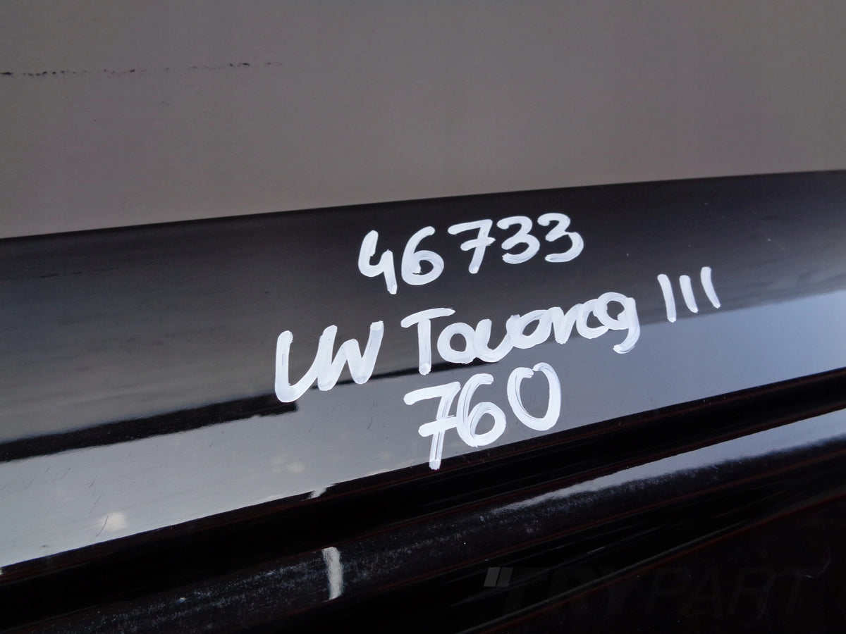 REAR TAILGATE VW TOUAREG III 760 23- FACELIFT NO. 46733