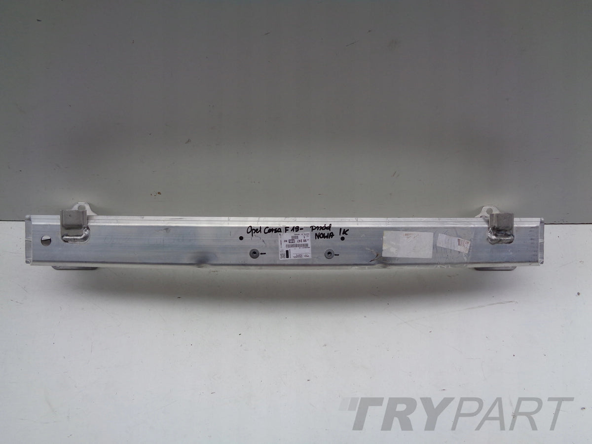 Reinforcement front bumper beam OPEL CORSA F 19- 208 II