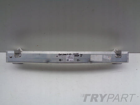Reinforcement front bumper beam OPEL CORSA F 19- 208 II