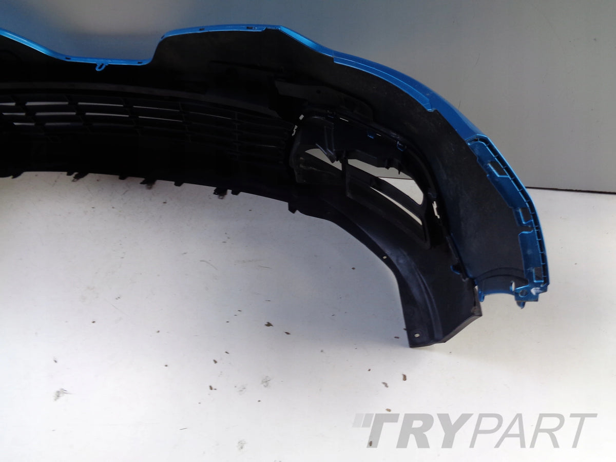 RENAULT CAPTUR 13- FRONT BUMPER NO. 51252