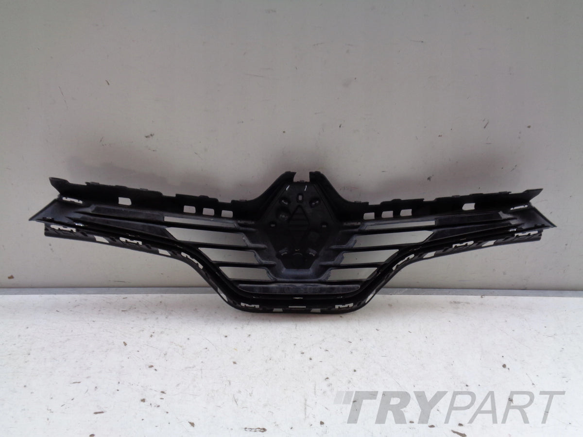 RENAULT CAPTUR 13- Grille Cover