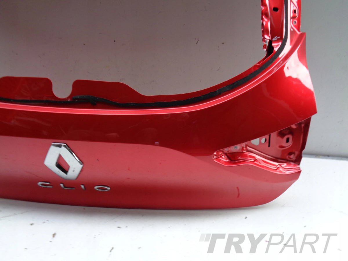 RENAULT CLIO V 19- TAILGATE NR 37880