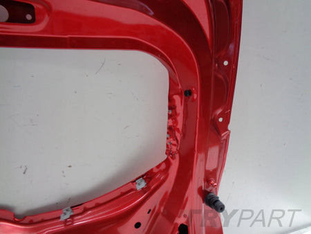 RENAULT CLIO V 19- TAILGATE NR 37880