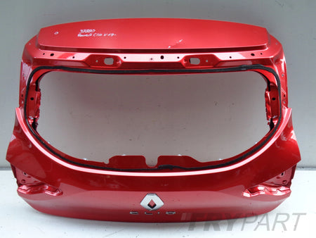 RENAULT CLIO V 19- TAILGATE NR 37880