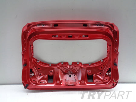 RENAULT CLIO V 19- TAILGATE NR 37880