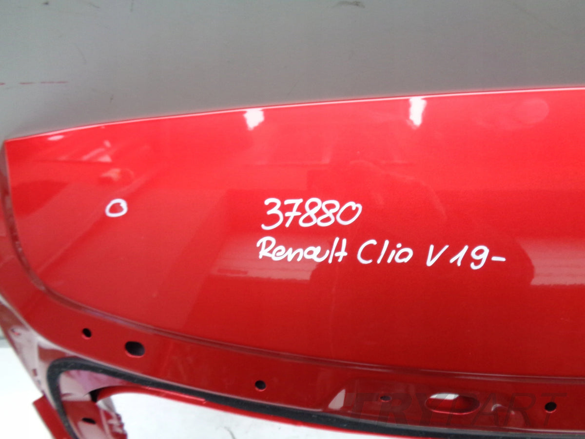 RENAULT CLIO V 19- TAILGATE NR 37880
