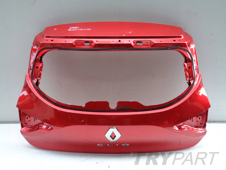 RENAULT CLIO V 19- TAILGATE NR 37880