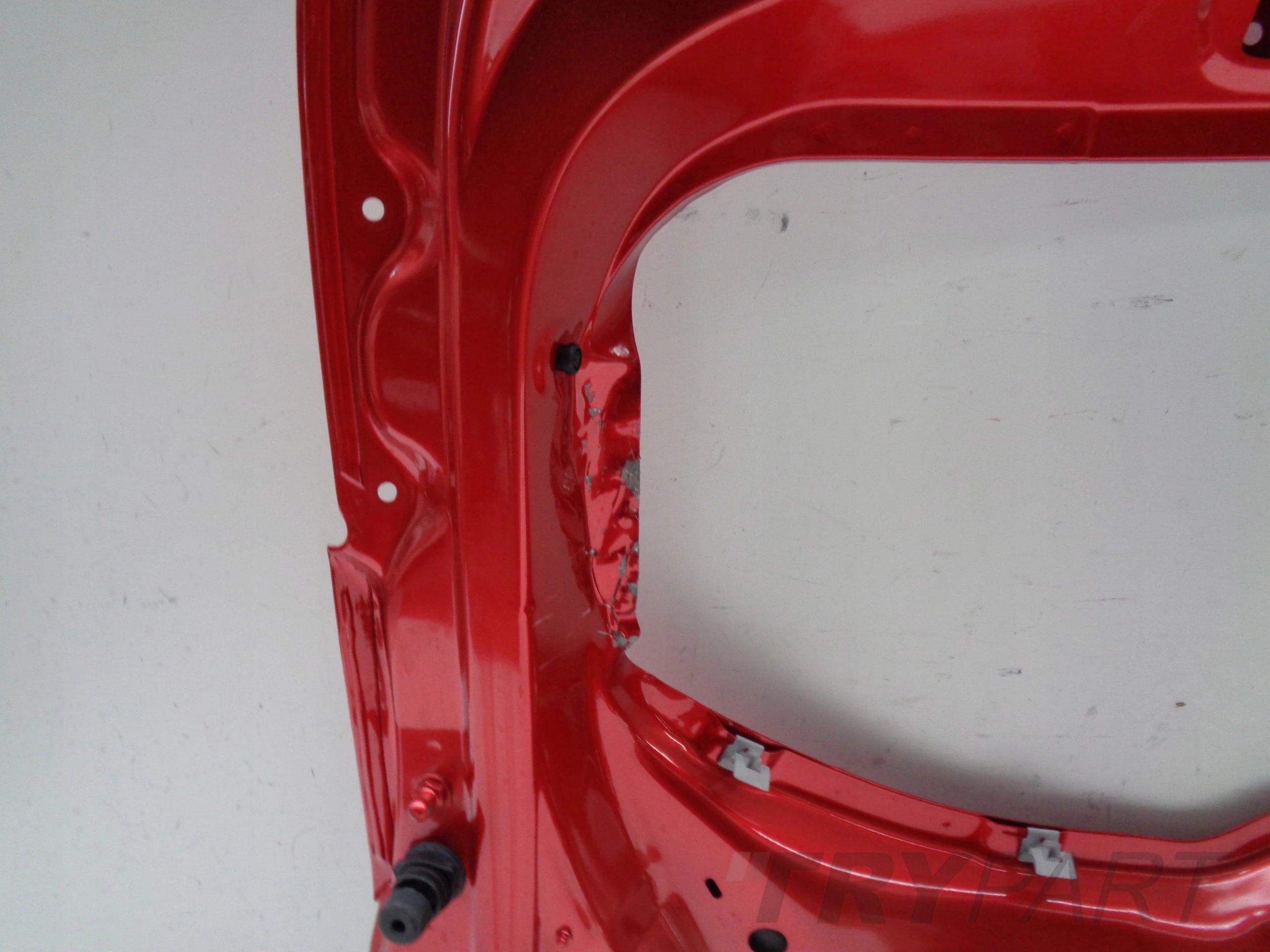 RENAULT CLIO V 19- TAILGATE NR 37880