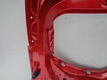 RENAULT CLIO V 19- TAILGATE NR 37880