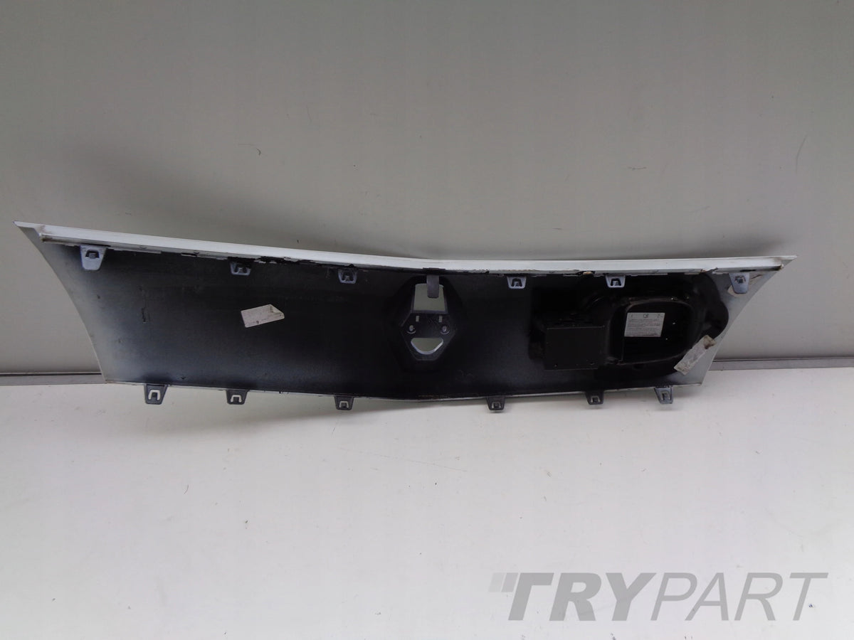 RENAULT KANGOO 08- ELECTRIC E-KANGOO GRILLE