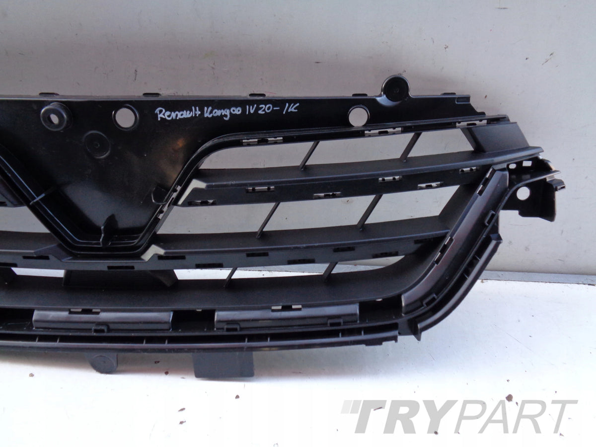 RENAULT KANGOO IV 20- RADIATOR GRILLE