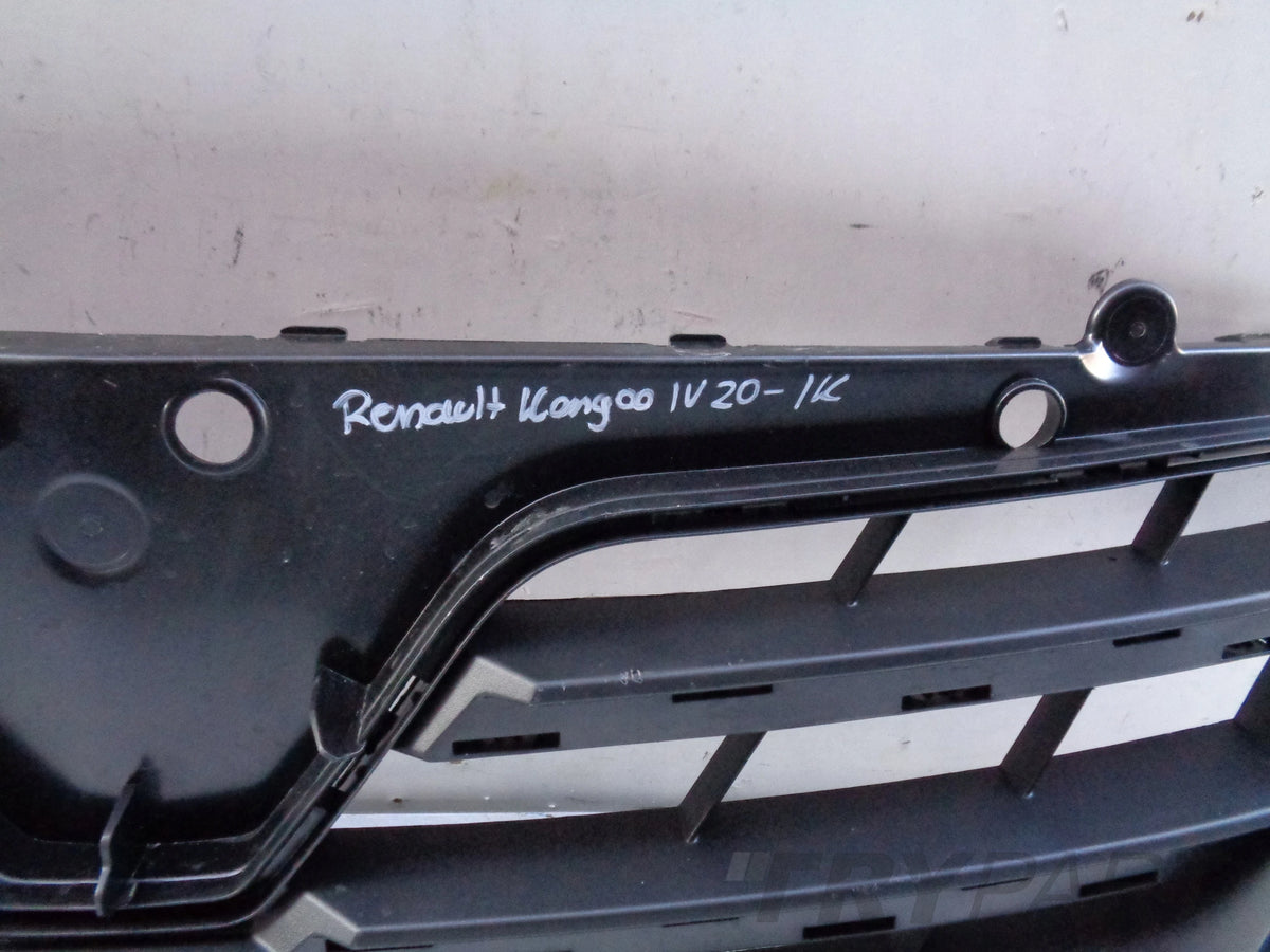 RENAULT KANGOO IV 20- RADIATOR GRILLE