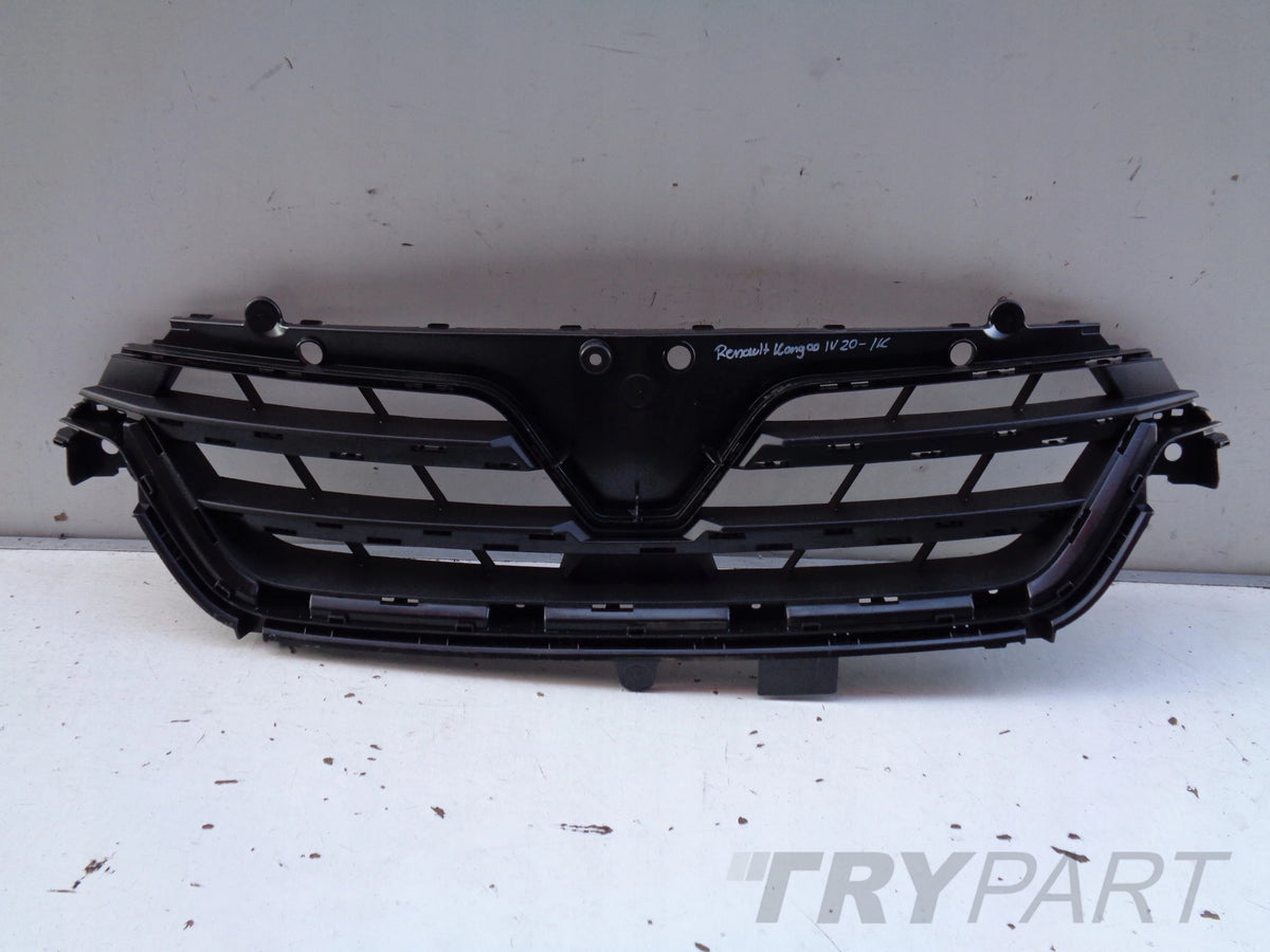 RENAULT KANGOO IV 20- RADIATOR GRILLE