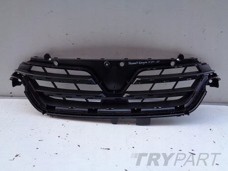 RENAULT KANGOO IV 20- RADIATOR GRILLE