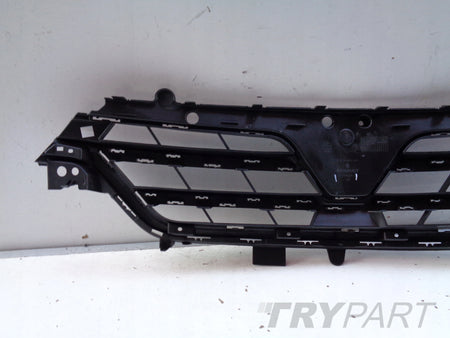 RENAULT KANGOO IV 20- RADIATOR GRILLE