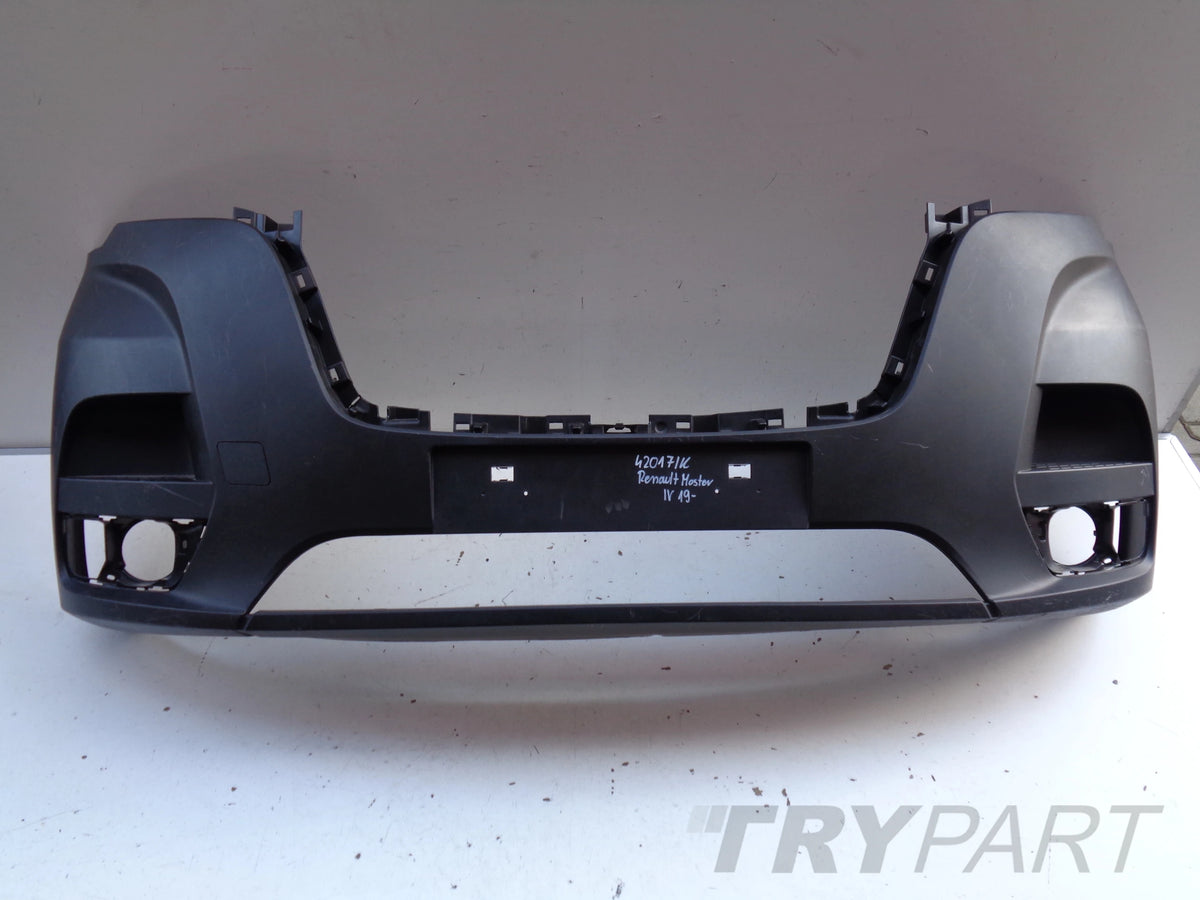RENAULT MASTER IV 19- FRONT BUMPER NO. 42017