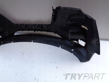 RENAULT MASTER IV 19- FRONT BUMPER NO. 42017