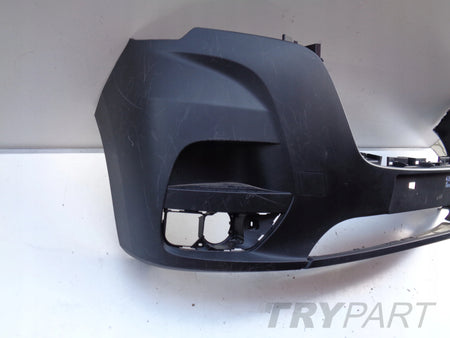 RENAULT MASTER IV 19- FRONT BUMPER NO. 42017