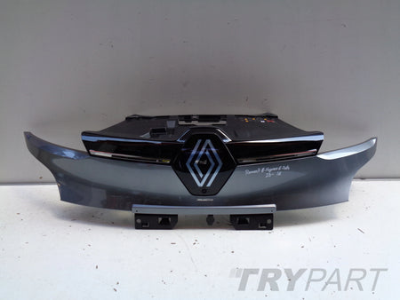 RENAULT MEGANE V E-TECH 23- Grille Cover for Camera