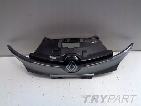 RENAULT MEGANE V E-TECH 23- Grille Cover for Camera